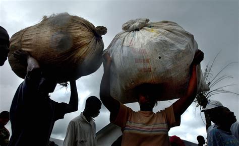 Mental Health and Hunger Must Be Treated Together .